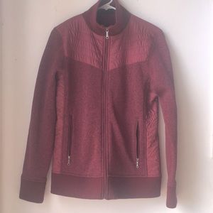 COPY - Marmot Tech Fleece sweater size large